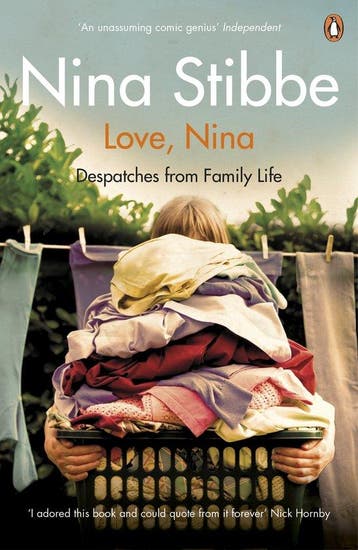 Love, Nina 9780241965092 Nina Stibbe, Verzenden, Nina Stibbe