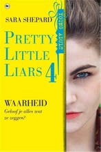 Pretty little liars 4 - Waarheid (9789044336283), Boeken, Verzenden, Nieuw