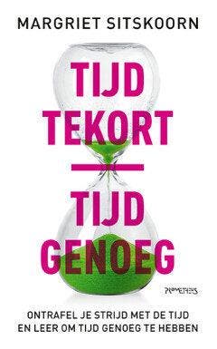 Tijd tekort, tijd genoeg (Zo goed als nieuw), Verzenden, Nieuw