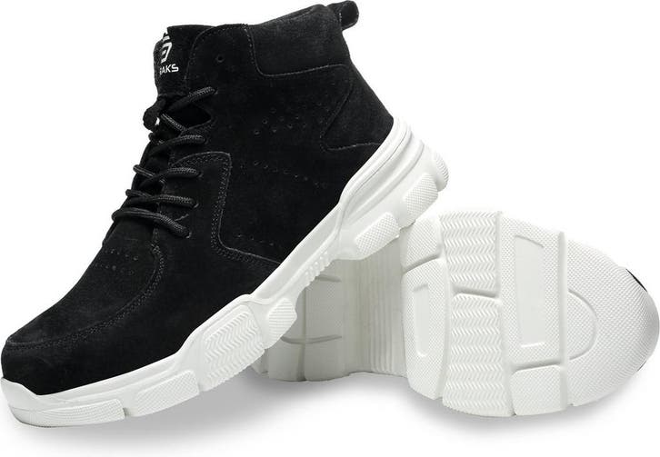 Shraks Stride Veiligheidsschoenen 46 - Werkschoenen voor, Doe-het-zelf en Bouw, Veiligheidskleding, Nieuw, Verzenden