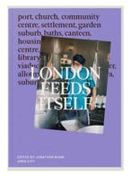 London Feeds Itself 9781804270998, Verzenden, Gelezen