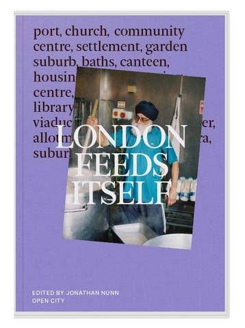 London Feeds Itself 9781804270998, Verzenden