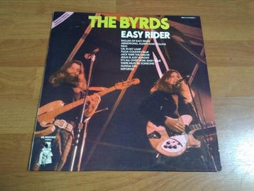 Spencer Davis Group , The Bread , The Byrds - 12 Album Rock