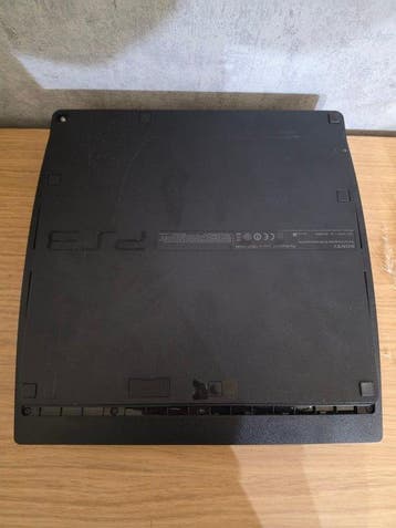 Sony - Playstation 3 (PS3) - CECH-2504A + 30 Games +, Games en Spelcomputers, Nieuw