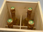 Ruinart, Caisse Cave - Champagne Blanc de Blancs - 4 Flessen