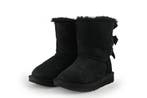 Ugg Snowboots Meisjes in maat 27½ Zwart, Kinderen en Baby's, Ugg, Verzenden, Jongen of Meisje, Schoenen