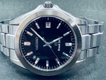 Seiko - Grand Seiko - 8J56-8020 - Heren - 2000-2010