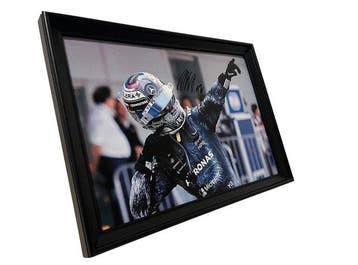 Mercedes - 2026 Japan GP - Winner - Signed - Andrea Kimi, Nieuw