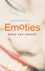 Emoties 9789002222771 M. Verreycken, Verzenden, Zo goed als nieuw, M. Verreycken