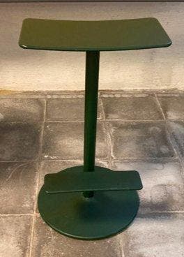 Magis - Anderssen & Voll - Kruk - Staal - Sequoia 66 cm H, Antiek en Kunst