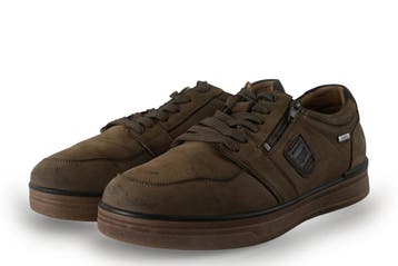 G-comfort Veterschoenen in maat 42 Bruin, Kleding | Heren, Bruin, Verzenden, G-comfort, Gedragen