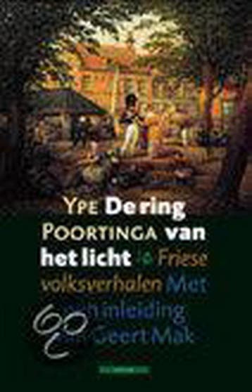 De ring van het licht 9789045003405 Y. Poortinga, Verzenden, Y. Poortinga