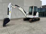 Online veiling - Terex - TC65 - Midigraafmachine, Ophalen