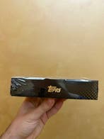 Topps - 1 Box - Topps Gold UCC Season 2025/26 UEFA, Nieuw