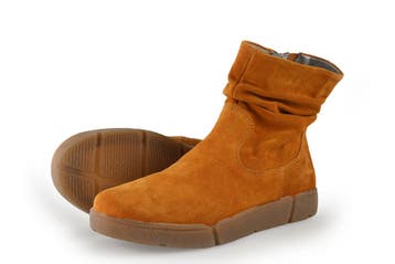 Ara Boots in maat 40 Geel, Verzenden, Overige typen
