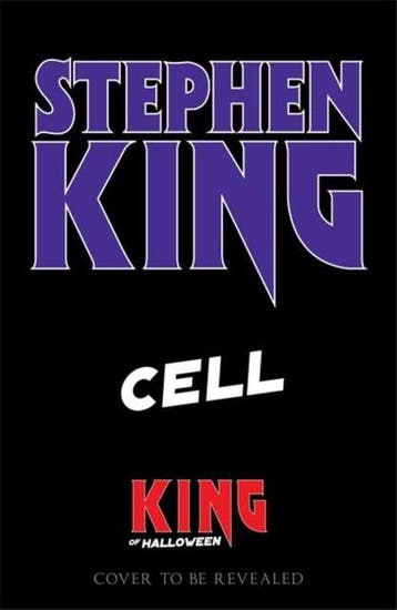 Cell 9781473695474 Stephen King, Verzenden, Zo goed als nieuw, Stephen King