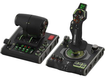 Turtle Beach VelocityOne Flightdeck - HOTAS-simulatiesysteem, Verzenden, Nieuw