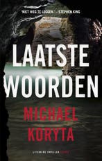 Laatste woorden / Markus Novak / 1 9789023499572, Verzenden, Gelezen, Michael Koryta