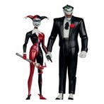 Batman: The Animated Series DC Direct Action Figures Harley, Ophalen of Verzenden
