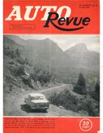 1959 AUTO REVUE MAGAZINE 16 NEDERLANDS, Ophalen of Verzenden, Nieuw