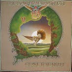 Barclay James Harvest - Gone To Earth, Verzenden, Gebruikt