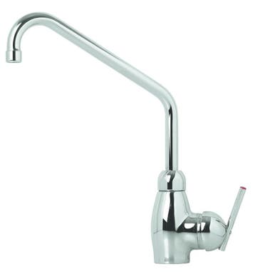 Kraan + Mengkraan | Monokraan + Groot Debiet | 250x365(h)mm, Verzenden, Nieuw in verpakking