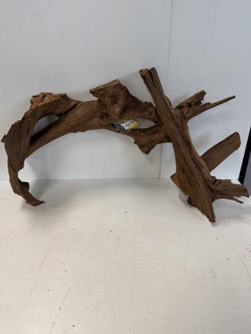 Fine Sinking Wood Selected  FS478  102X62X30 cm, Ophalen of Verzenden, Plant(en), Steen of Hout