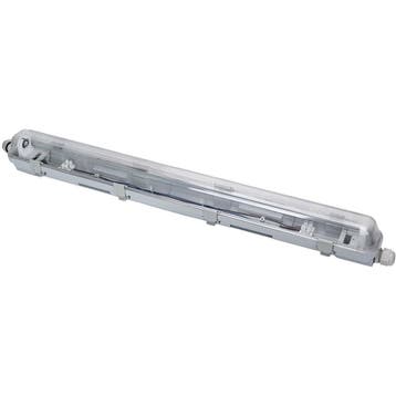 LED TL Armatuur met T8 Buis - Waterdicht en Koppelbaar, Verzenden, Nieuw