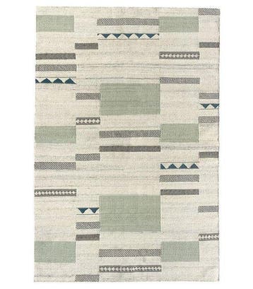 Kilim Bespoke - Vloerkleed - 231 cm - 160 cm, Huis en Inrichting, Nieuw