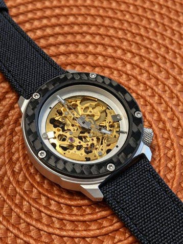 Ugolini Meccanica Watches - Corsaro - Zonder minimumprijs -, Nieuw