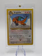 Pokémon - 4 Card - Pikachu, Electabuzz, Mewtwo, Dragonite WP, Nieuw