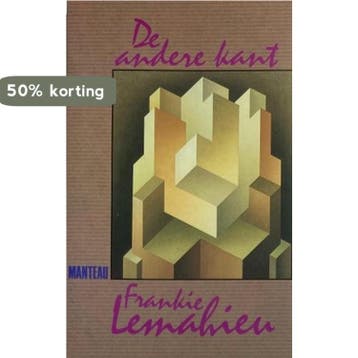 Andere kant 9789022311714 Lemahieu, Verzenden, Lemahieu