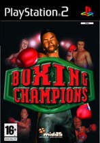 Boxing Champions (ps2 tweedehands game), Ophalen of Verzenden