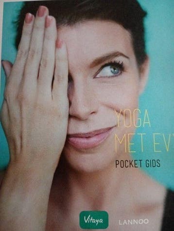 YOGA MET EVY 5420022909108, Verzenden