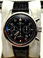 IWC - Flieger Chronograph - Heren - 2000-2010