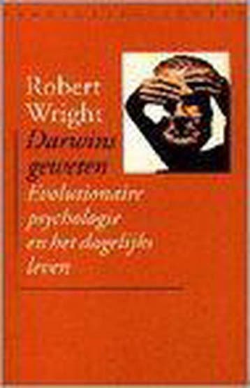 Darwins geweten 9789028417335 R. Wright, Verzenden, Gelezen, R. Wright