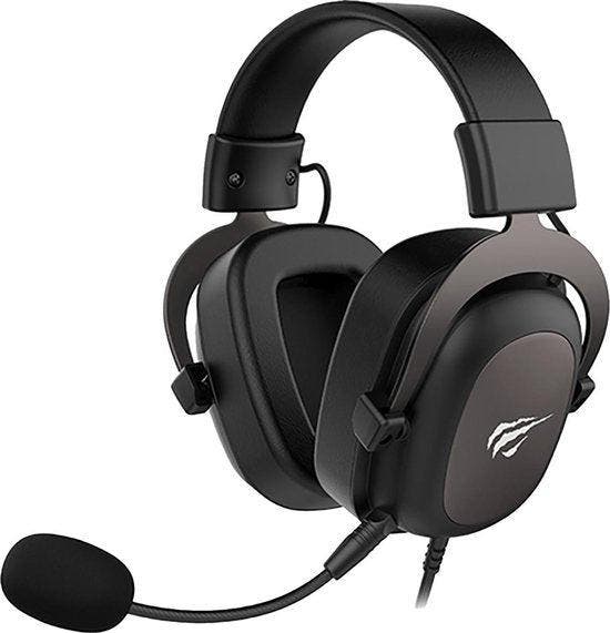 2dekans | Gamenote Gaming Headset - PC, Xbox, PS4 - Met, Informatique & Logiciels, Casques micro, Enlèvement ou Envoi
