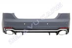 RS5 Look Achterbumper voor Audi A5 B9 F5, Ophalen of Verzenden