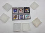 Nintendo - Nintendo - Authentic Game Cartridges - The, Games en Spelcomputers, Nieuw