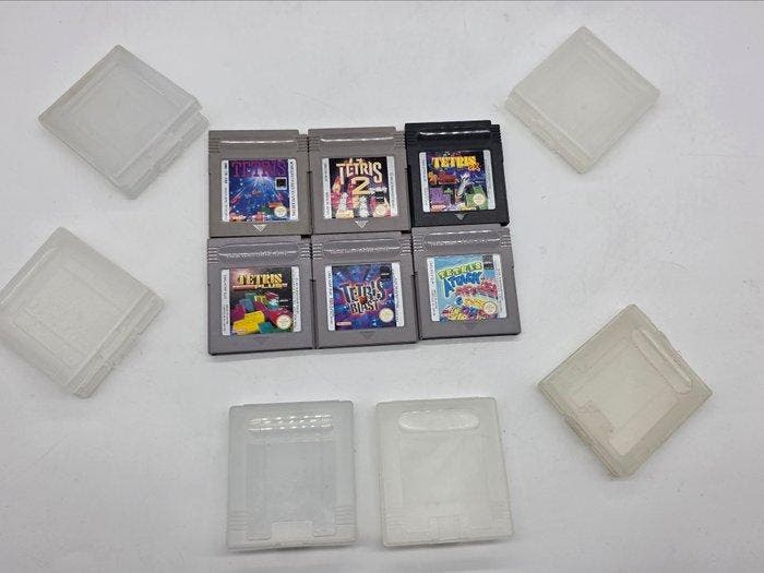 Nintendo - Nintendo - Authentic Game Cartridges - The, Consoles de jeu & Jeux vidéo, Consoles de jeu | Accessoires Autre