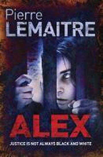 Alex 9781782067481 Pierre Lemaître, Verzenden, Gelezen, Pierre Lemaître
