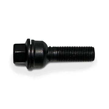 H&R Wielbout bolkonisch met beweegbare ring R14 M14x1.50 - L, Verzenden, Nieuw