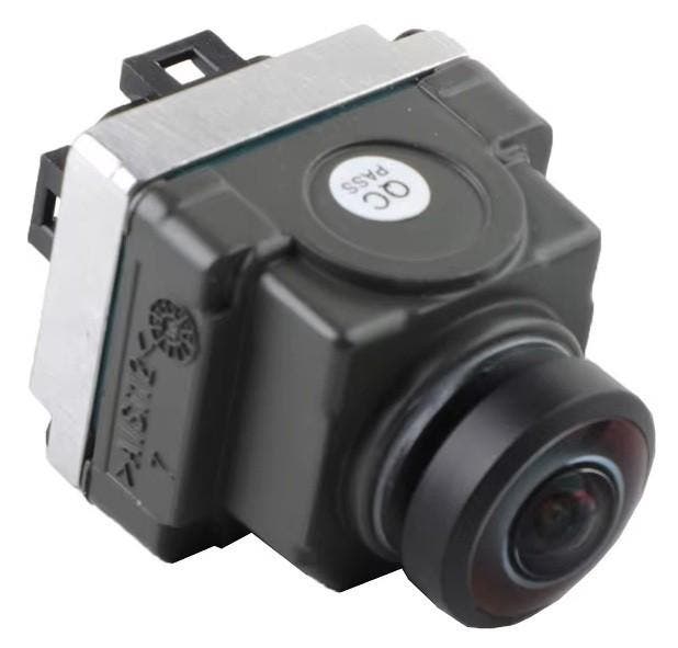 Volvo Achteruitrijcamera 31445951, Auto-onderdelen, Elektronica en Kabels, Nieuw, Verzenden