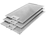 Bosch Metaalfilter 11023817 234x418x9mm, Verzenden, Nieuw
