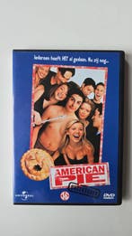 AMERICAN PIE (DVD), Cd's en Dvd's, Gebruikt