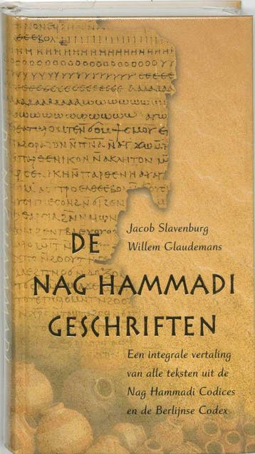 De Nag Hammadigeschriften 9789020219647 Jacob Slavenburg, Boeken, Verzenden, Zo goed als nieuw, Jacob Slavenburg