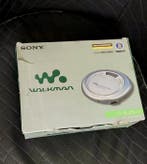 Sony - D-EJ621 Cd-speler, Nieuw