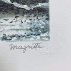 René Magritte (1898-1967), daprès - Le Château des Pyrénées, Antiek en Kunst