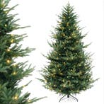 2dekans | Coast Kunstkerstboom 240 cm Groen – Scharnierend –, Ophalen of Verzenden, Nieuw