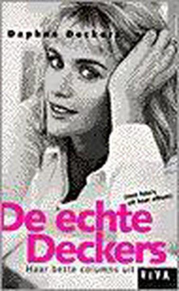 Echte Deckers - Viva, Verzenden, Nieuw